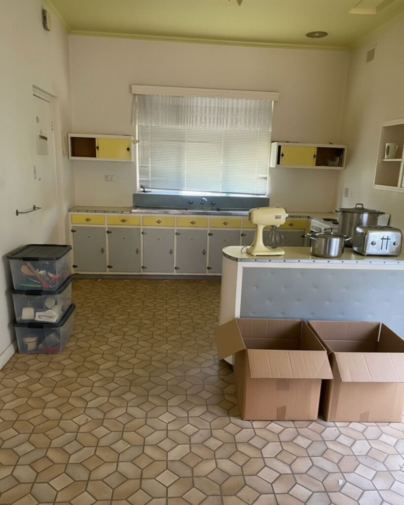 Deceased Estate Clearance in Richmond