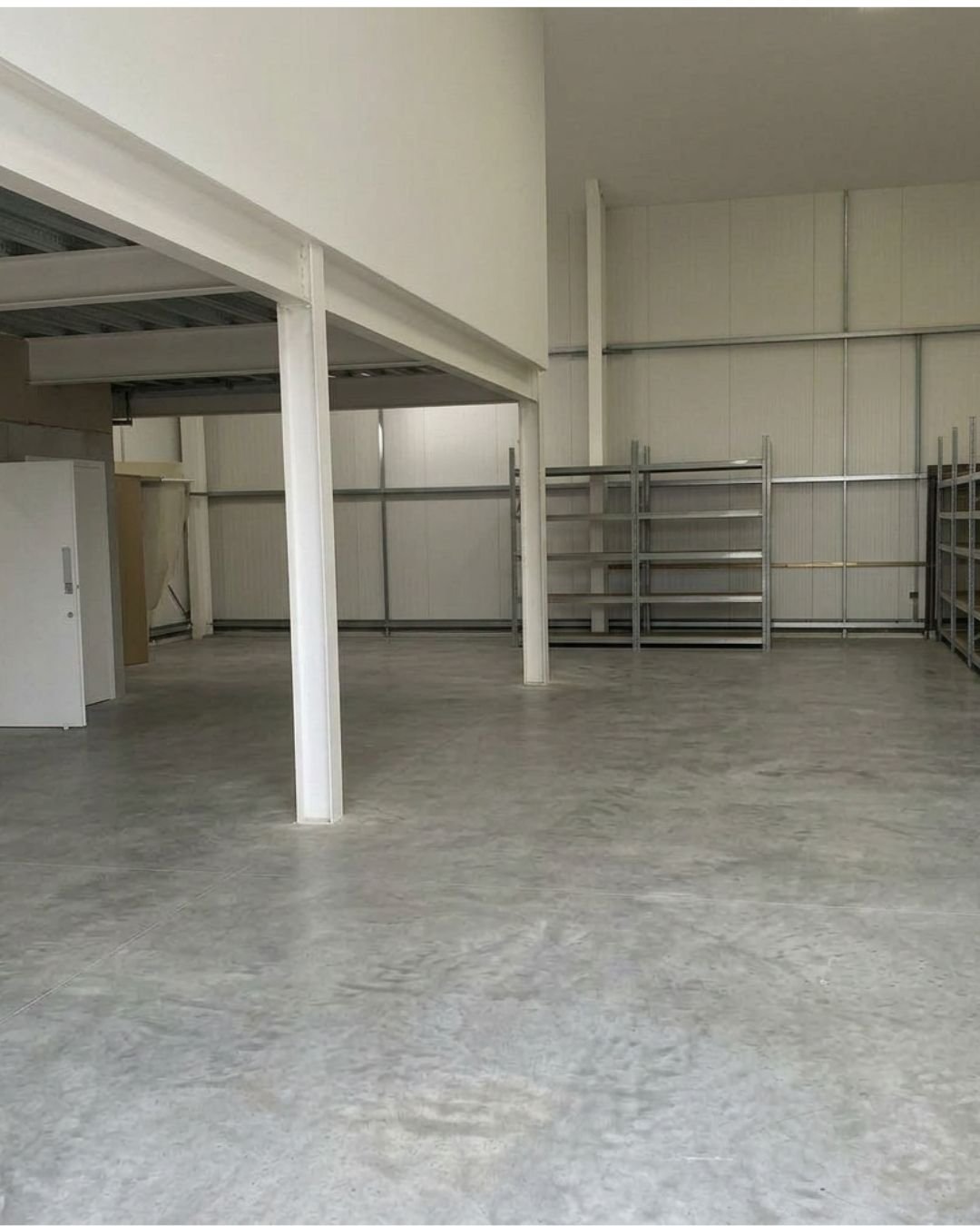 Industrial Warehouse Clearance in Lonsdale