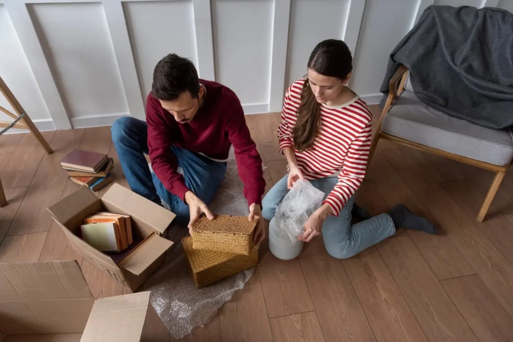 Downsizing & Aged Care Clearances