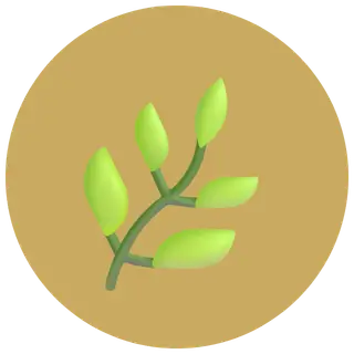 Garden & External Areas icon