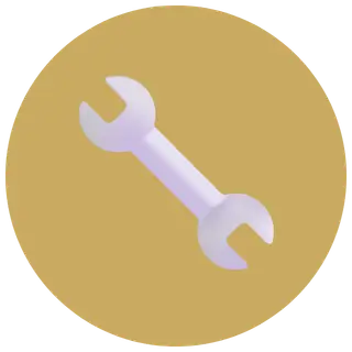 Minor Repairs Maintenance icon
