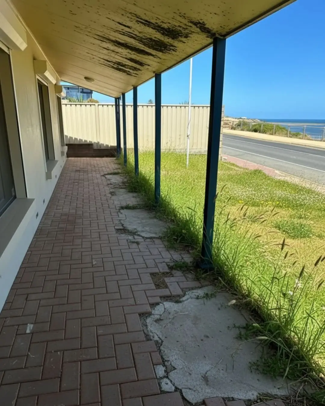 Our Work Deceased Estate Property Clearance & Repairs in Port Lincoln before