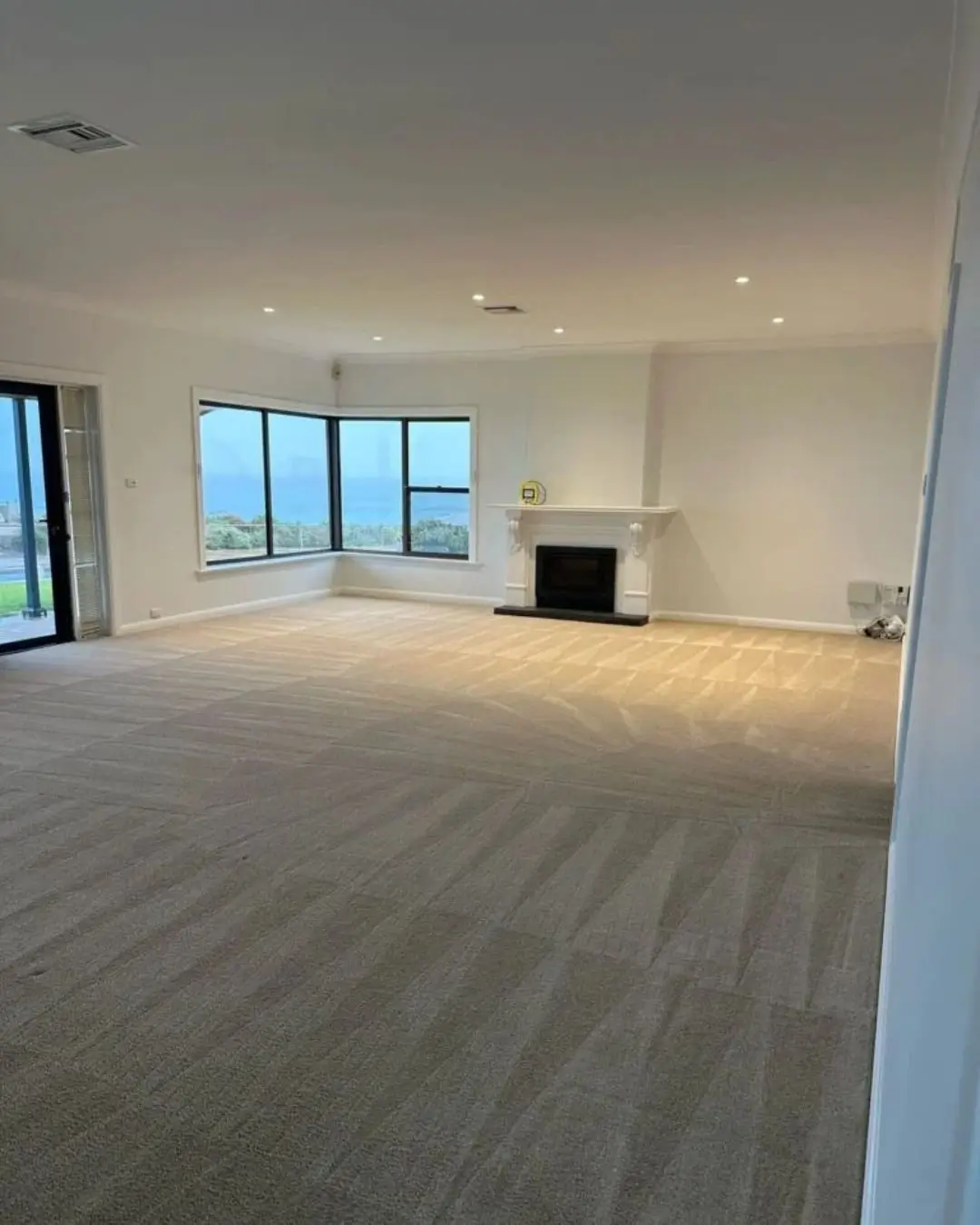 Our Work Downsizing Clearance in Mt Gambier after cleanup