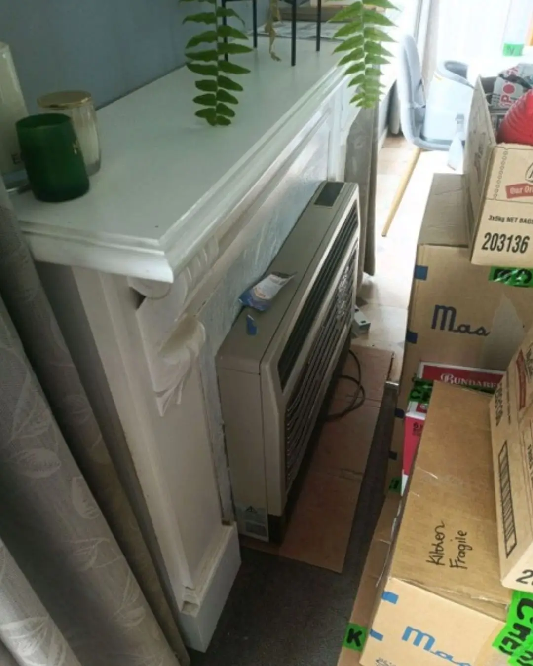 Our Work Hoarding & Deceased Estate Clearance in Campbelltown before