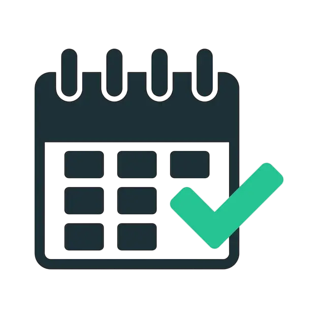 Scheduled Clearance in Assured Property Clearances icon