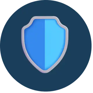 We protect what matters icons