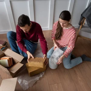 Downsizing & Aged Care Clearances